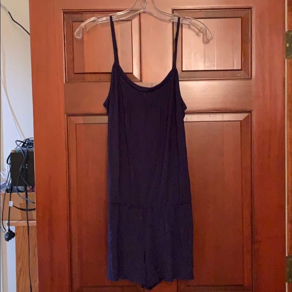 Gap Romper PJ M